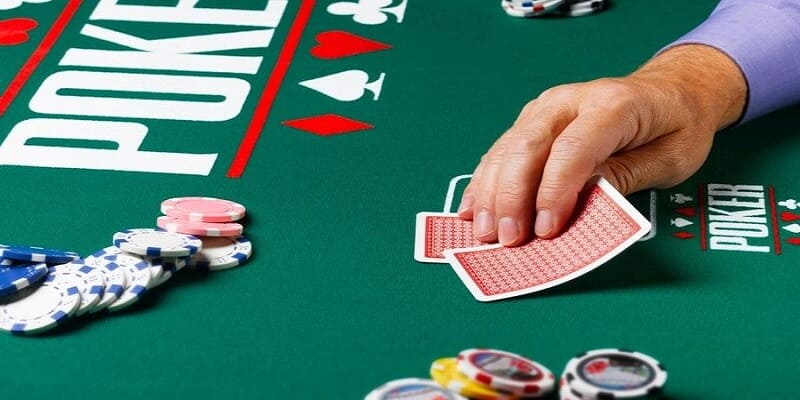 Cách chơi Poker chi tiết