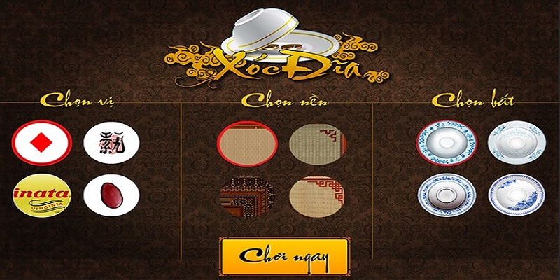 Giới thiệu phần mềm hack game xóc đĩa