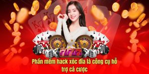 Hack Game Xóc Đĩa