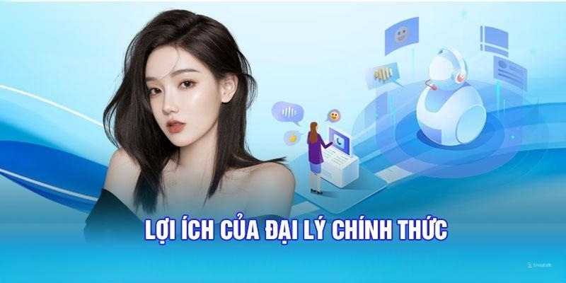 Lợi ích khi làm đối tác của Kuwin