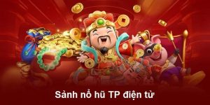 TP Nổ Hũ